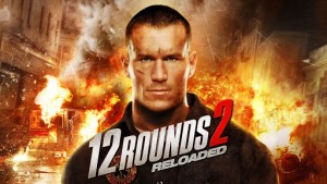 12 Hiệp Sinh Tử: Tái Chiến 12 Rounds: Reloaded