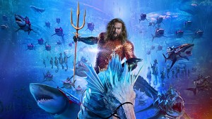 Aquaman 2: Vương Quốc Thất Lạc Aquaman and the Lost Kingdom