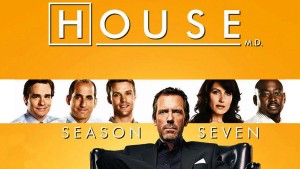 Bác Sĩ House (Phần 7) House (Season 7)