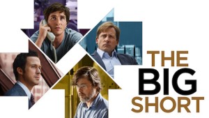 Bán khống The Big Short