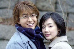 Bản Tình Ca Mùa Đông Winter Sonata