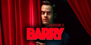 Barry (Phần 2) Barry (Season 2)