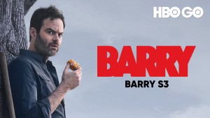 Barry (Phần 3) - Barry (Season 3)