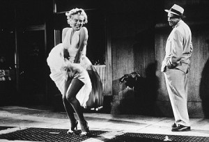 Bảy Năm Ngứa Ngáy - The Seven Year Itch