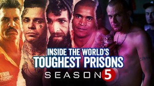 Bên trong những nhà tù khốc liệt nhất thế giới (Phần 5) Inside the World’s Toughest Prisons (Season 5)