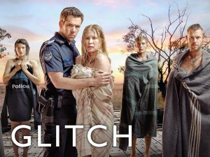 Biến động (Phần 1) - Glitch (Season 1)