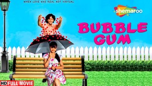 Bong Bóng Tình Yêu Bubble Gum