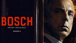 Bosch (Phần 4) Bosch (Season 4)