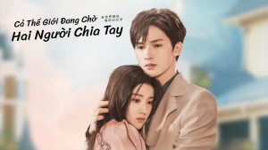 Cả Thế Giới Đang Chờ Hai Người Chia Tay To Ship Someone