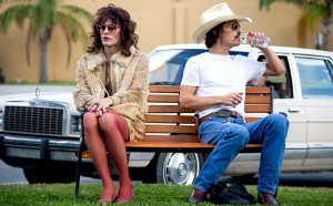 Căn Bệnh Thế Kỷ Dallas Buyers Club