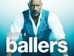 Cầu Thủ Bóng Bầu Dục (Phần 4) Ballers (Season 4)