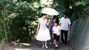 Cây Đời Xanh Tươi - Still Walking