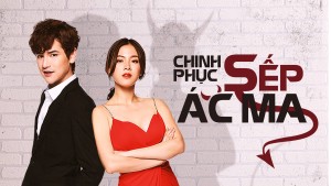 Chinh Phục Sếp Ác Ma Devil Angle