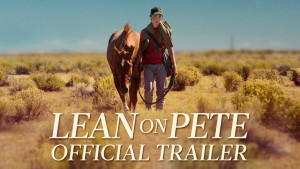 Chú Ngựa Già - Lean on Pete