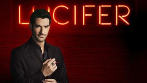 Chúa Tể Địa Ngục (Phần 6) Lucifer (Season 6)