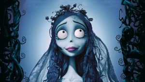 Cô Dâu Ma - Corpse Bride