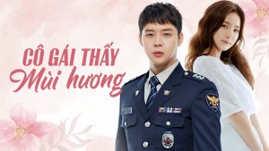 Cô Gái Nhìn Thấy Mùi Hương Flavour It's Yours