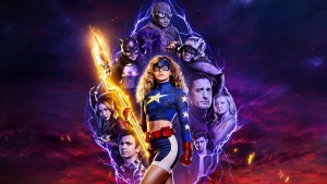 Cô Gái Thiên Tinh (Phần 2) - DC's Stargirl (Season 2)