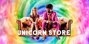 Cửa hiệu kỳ lân Unicorn Store