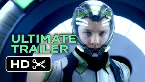 Cuộc đấu của Ender Ender's Game