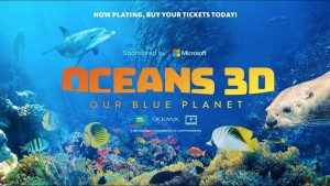 Đại Dương: Hành Tinh Xanh Của Chúng Ta - Oceans: Our Blue Planet