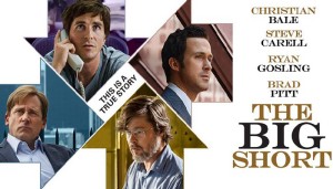 Đại Suy Thoái - The Big Short