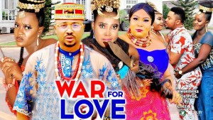 Đại tác chiến yêu đương War of Love