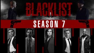 Danh Sách Đen (Phần 7) The Blacklist (Season 7)