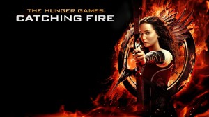 Đấu trường sinh tử: Bắt lửa The Hunger Games: Catching Fire