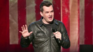 Diễn viên Jim Jefferies Jim Jefferies: Freedumb