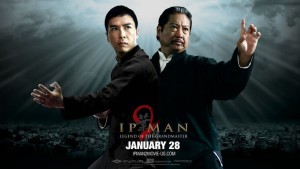 Diệp Vấn 2 - Ip Man 2