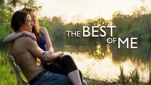 Điều Tuyệt Nhất Trong Tôi - The Best of Me