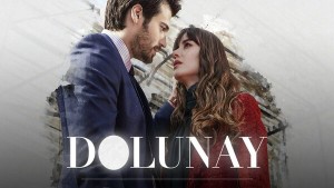 Dolunay Full Moon