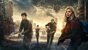 Đợt tấn công thứ 5 The 5th Wave