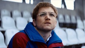 Đường Tuyết Mới - Eddie The Eagle