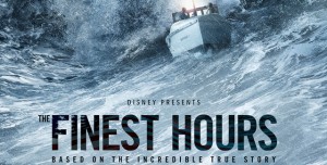 Giờ Lành - The Finest Hours