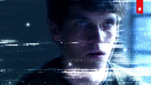 Gương đen: Bandersnatch Black Mirror: Bandersnatch