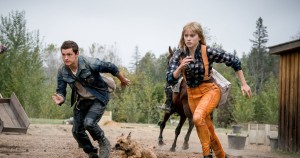 Hành Tinh Hỗn Loạn Chaos Walking