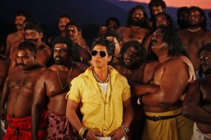 Hành Trình Tình Yêu - Chennai Express