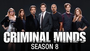 Tâm Lý Tội Phạm (Phần 8) - Criminal Minds (Season 8)