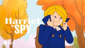 Harriet the Spy Harriet the Spy