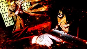 Hellsing - Hellsing