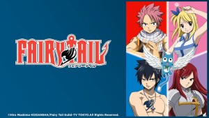 Hội Pháp Sư Fairy Tail Fairy Tail