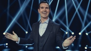 Jimmy Carr: Chất liệu đen tối của anh ấy - Jimmy Carr: His Dark Material