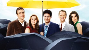 Khi Bố Gặp Mẹ (Phần 1) How I Met Your Mother (Season 1)