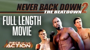 Không chùn bước 2 Never Back Down 2: The Beatdown