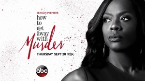 Lách Luật (Phần 4) - How to Get Away With Murder (Season 4)