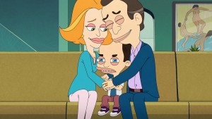 Lắm Chuyện (Phần 6) - Big Mouth (Season 6)