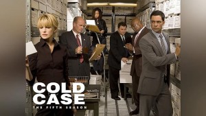 Lãnh Án (Phần 5) Cold Case (Season 5)