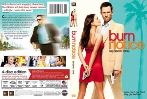 Lệnh Thanh Trừng (Phần 1) Burn Notice (Season 1)